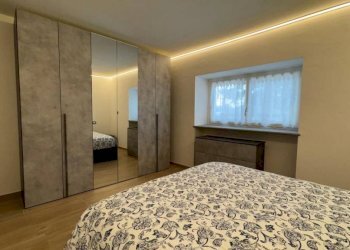 Camera da letto - Villa Località Seremon, 490, Charvensod - foto 19