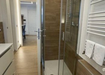 Bagno - Villa Località Seremon, 490, Charvensod - foto 23