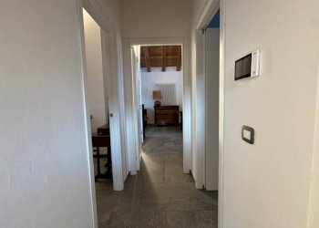 Corridoio - Villa Località Seremon, 490, Charvensod - foto 26