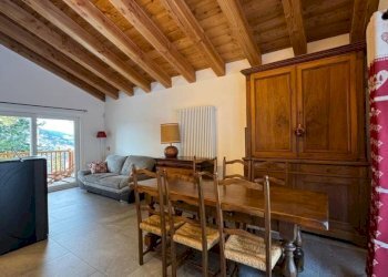 Salone - Villa Località Seremon, 490, Charvensod - foto 28