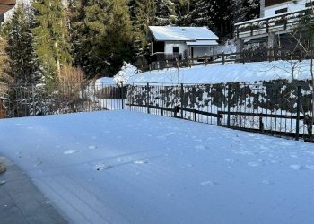 Terrazzo - Villa Località Seremon, 490, Charvensod - foto 29