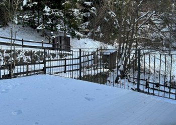 Terrazzo - Villa Località Seremon, 490, Charvensod - foto 30