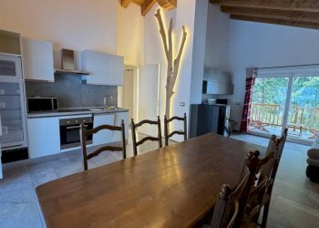 Cucina - Villa Località Seremon, 490, Charvensod - foto 31