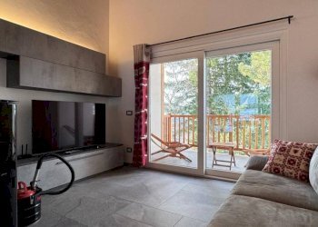 Salone - Villa Località Seremon, 490, Charvensod - foto 32