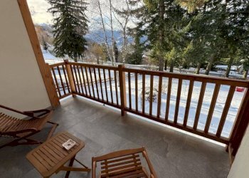 Terrazzo - Villa Località Seremon, 490, Charvensod - foto 33