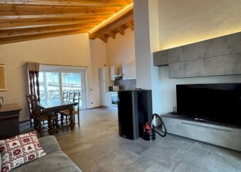 Salone - Villa Località Seremon, 490, Charvensod - foto 35