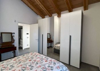 Camera da letto - Villa Località Seremon, 490, Charvensod - foto 38
