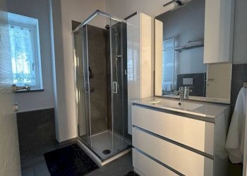 Bagno - Villa Località Seremon, 490, Charvensod - foto 42