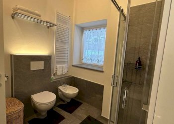 Bagno - Villa Località Seremon, 490, Charvensod - foto 43