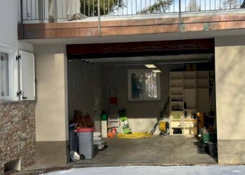 Box auto - Villa Località Seremon, 490, Charvensod - foto 48