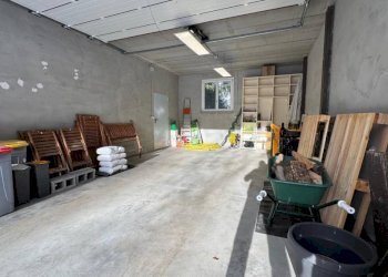 Box auto - Villa Località Seremon, 490, Charvensod - foto 49