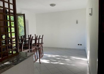 Salone - Trilocale via Monte Grivola, 14, Aosta - foto 2