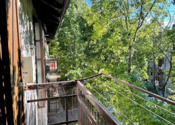 Balcone - Trilocale via Monte Grivola, 14, Aosta - foto 5