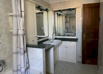 Bagno - Trilocale via Monte Grivola, 14, Aosta - foto 9