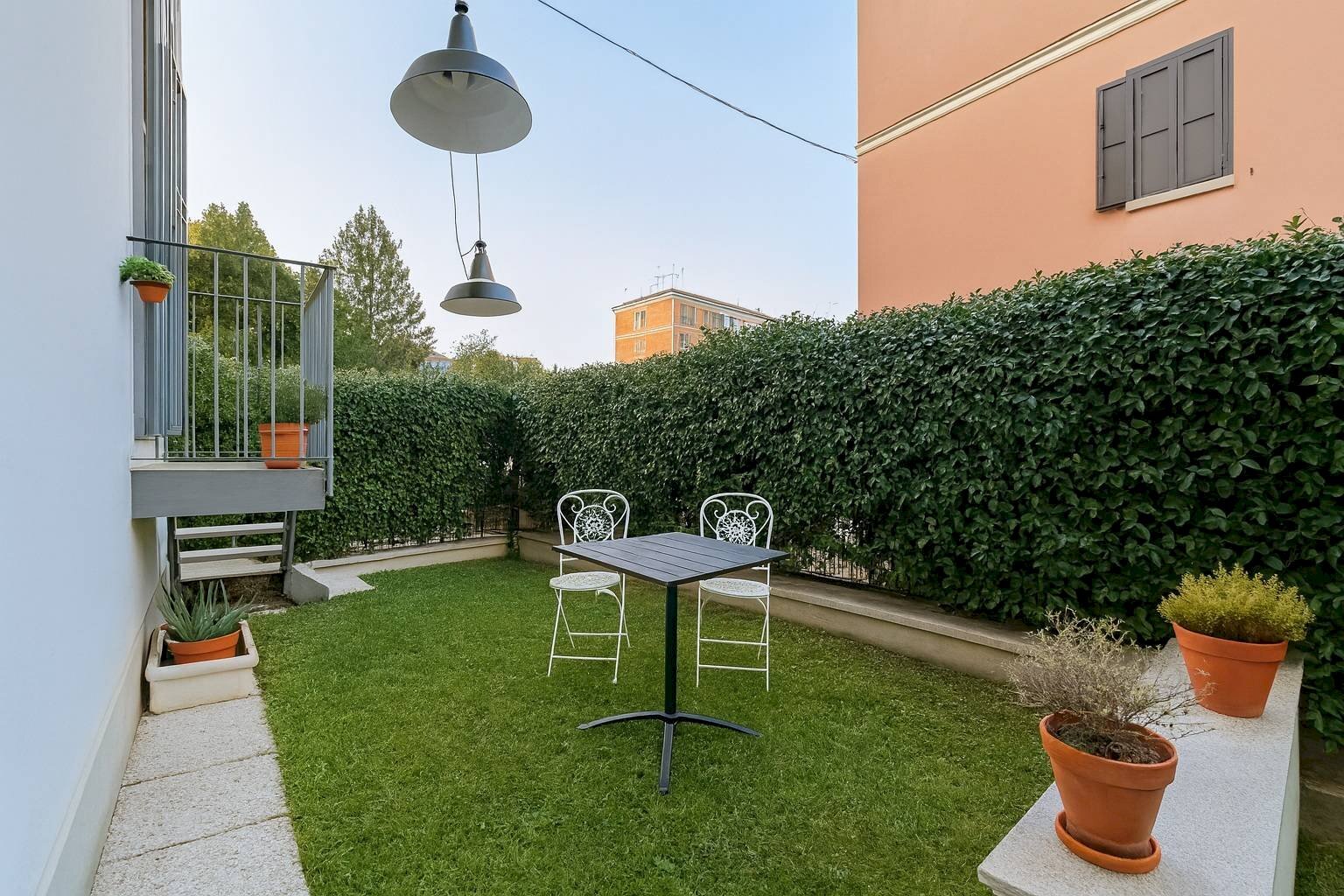 Foto 1 - Four-room apartment Via Bologna, Ferrara - photo 1