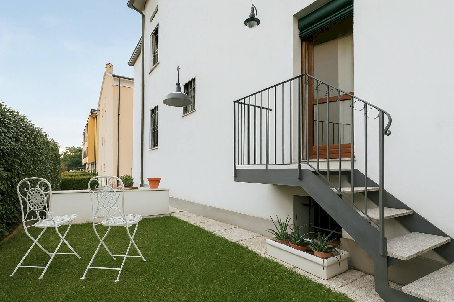 Foto 2 - Four-room apartment Via Bologna, Ferrara - photo 2