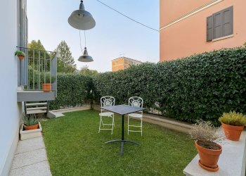 Foto 1 - Quadrilocale Via Bologna, Ferrara - foto 1