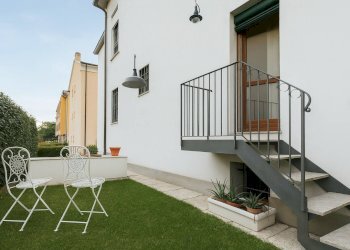 Foto 2 - Quadrilocale Via Bologna, Ferrara - foto 2