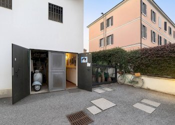 Foto 17 - Quadrilocale Via Bologna, Ferrara - foto 17