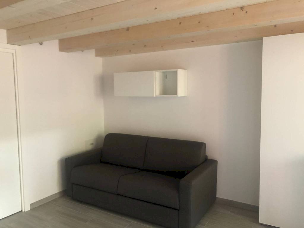 Soggiorno - Bilocale Bologna (zona Borgo Panigale) - foto 3