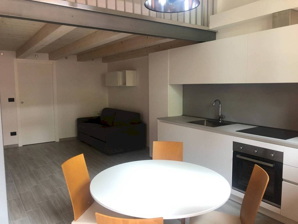 Cucina - Bilocale Bologna (zona Borgo Panigale) - foto 1