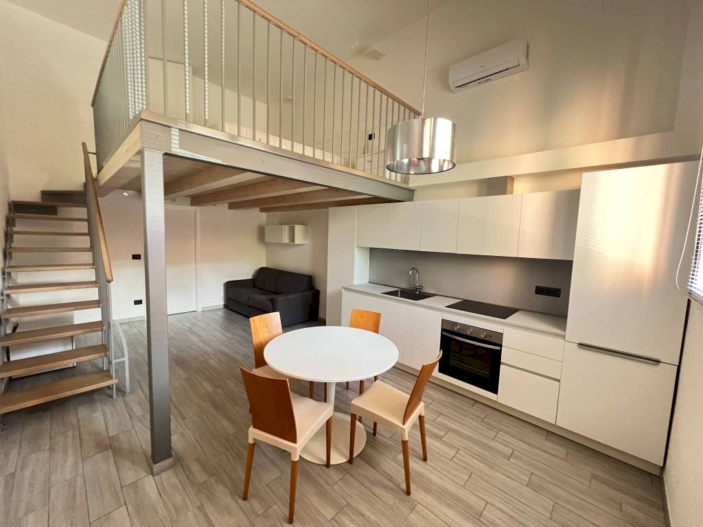 Soggiorno - Bilocale Bologna (zona Borgo Panigale) - foto 1