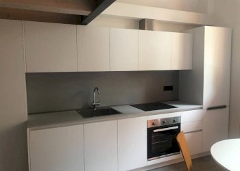 Angolo cottura - Bilocale Bologna (zona Borgo Panigale) - foto 4