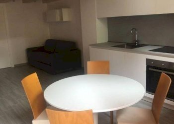 Soggiorno - Bilocale Bologna (zona Borgo Panigale) - foto 6