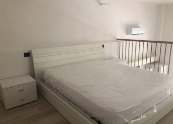 Camera da letto - Bilocale Bologna (zona Borgo Panigale) - foto 7