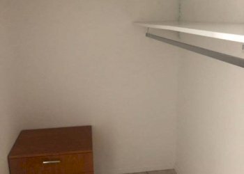 Cabina armadio - Bilocale Bologna (zona Borgo Panigale) - foto 9