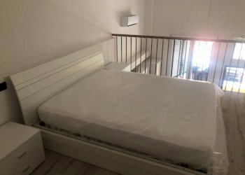 Camera da letto - Bilocale Bologna (zona Borgo Panigale) - foto 10