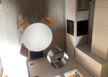 Soggiorno - Bilocale Bologna (zona Borgo Panigale) - foto 11