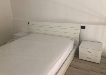 Camera da letto - Bilocale Bologna (zona Borgo Panigale) - foto 12