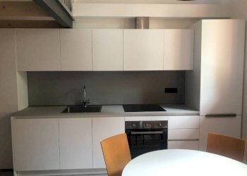 Angolo cottura - Bilocale Bologna (zona Borgo Panigale) - foto 14