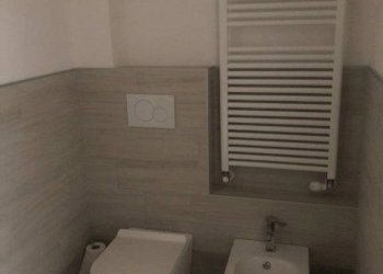 Bagno - Bilocale Bologna (zona Borgo Panigale) - foto 18