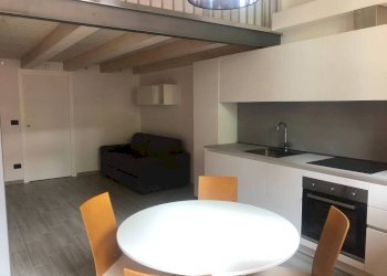 Cucina - Bilocale Bologna (zona Borgo Panigale) - foto 2