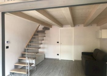 Soggiorno - Bilocale Bologna (zona Borgo Panigale) - foto 2