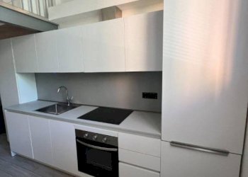 Angolo cottura - Two-room apartment Bologna (neighborhood Borgo Panigale) - photo 3