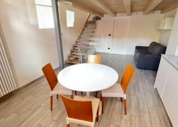 Soggiorno - Bilocale Bologna (zona Borgo Panigale) - foto 6