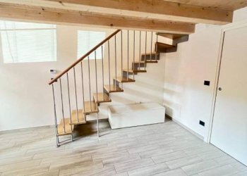 Scala - Two-room apartment Bologna (neighborhood Borgo Panigale) - photo 8