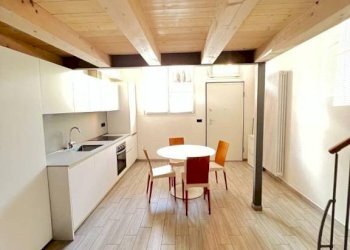 Soggiorno - Two-room apartment Bologna (neighborhood Borgo Panigale) - photo 9