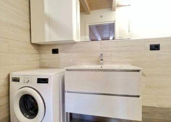 Bagno - Bilocale Bologna (zona Borgo Panigale) - foto 11
