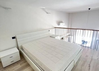 Stanza arredata - Bilocale Bologna (zona Borgo Panigale) - foto 14