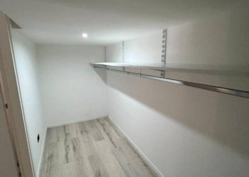 Cabina armadio - Bilocale Bologna (zona Borgo Panigale) - foto 17
