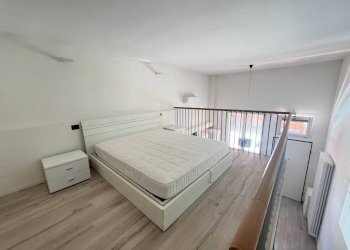Camera da letto - Bilocale Bologna (zona Borgo Panigale) - foto 19