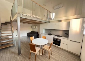Soggiorno - Two-room apartment Bologna (neighborhood Borgo Panigale) - photo 2