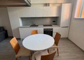 Soggiorno - Two-room apartment Bologna (neighborhood Borgo Panigale) - photo 3
