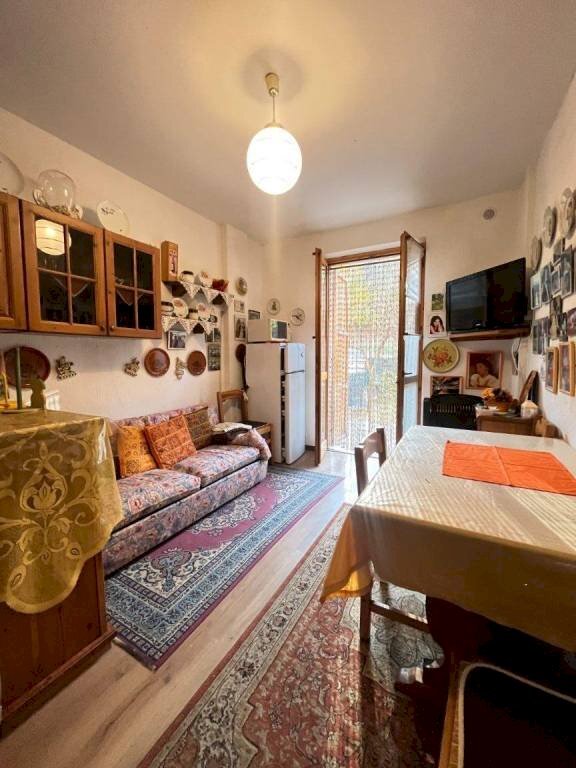 Salone - Bilocale Viola - foto 3