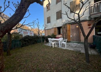 Giardino - Bilocale Viola - foto 1