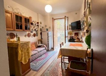 Salone - Bilocale Viola - foto 2